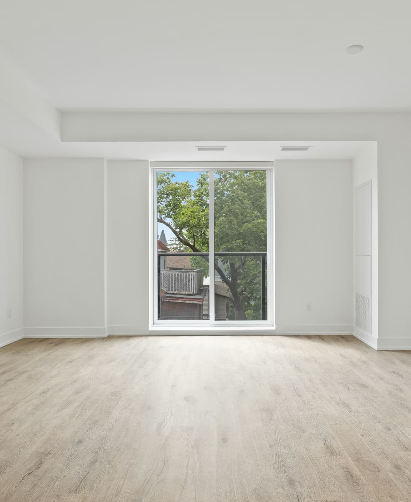 Propiedad lista para arrendar