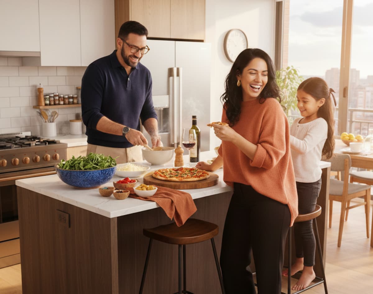 Ocupación garantizada