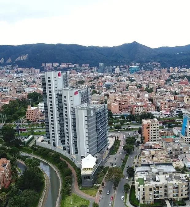 Beautiful property in Suba